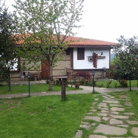 Complex Staro Bardo Hotel Jeravna Exterior foto