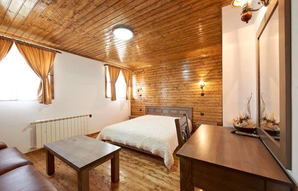 Complex Staro Bardo Hotel Jeravna Cameră foto